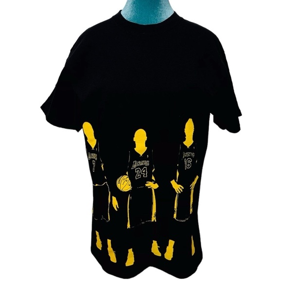 NFL Lakers T-shirt - Picture 2 of 4